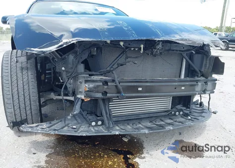 2024 Ford Mustang Ecoboost Premium from USA, damaged, VIN 1FAGP8UH1R5125555